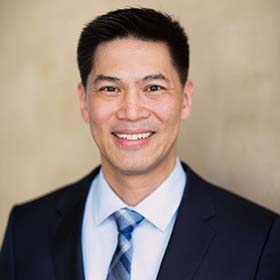 Aaron T. Yu, M.D.