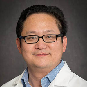 Jong Liu, M.D.