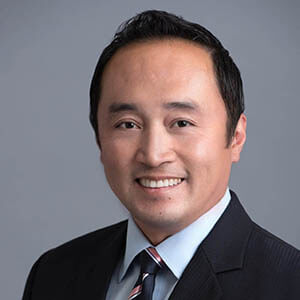 Daniel Pham, M.D.