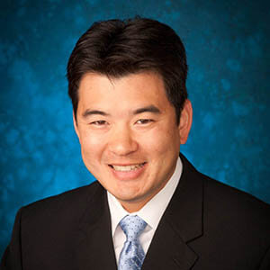 Jaime Wong, M.D.