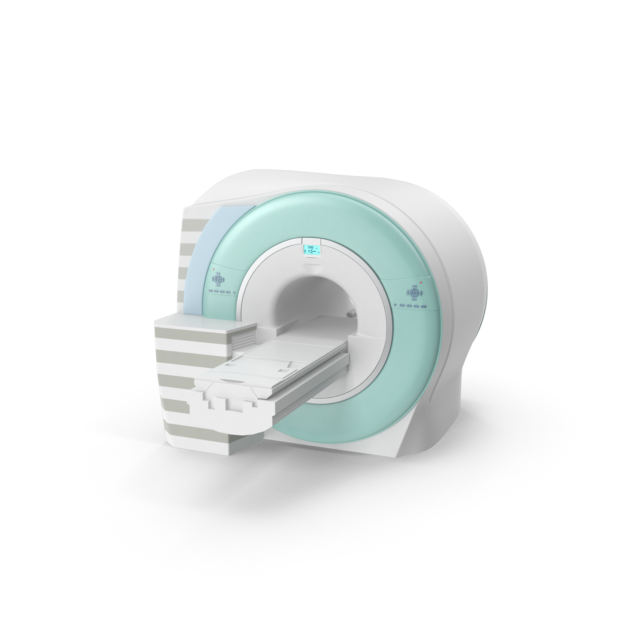 MRI Machine.H02.2k