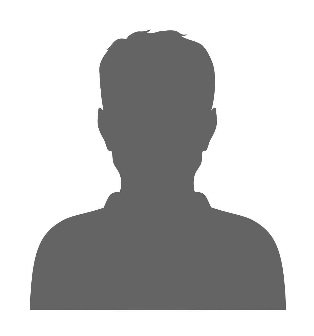 Head-Silhouettes-for-placeholders-male