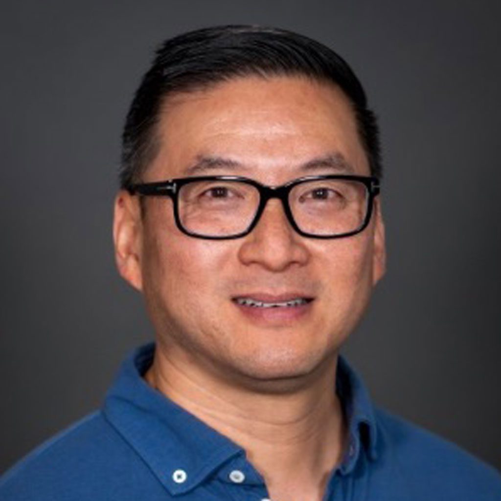 Allen CHen