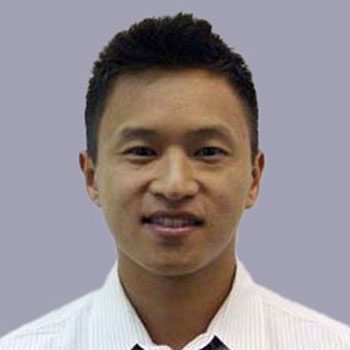 Maurice Yu