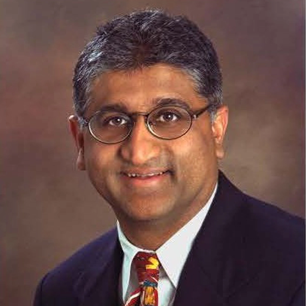 Sanjiv Parikh, M.D.