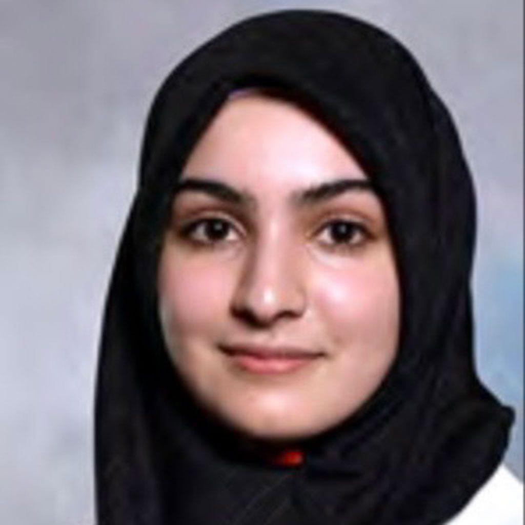 Sariya-Siddiqui